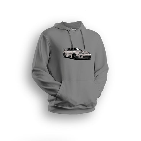 Supra Hoodies